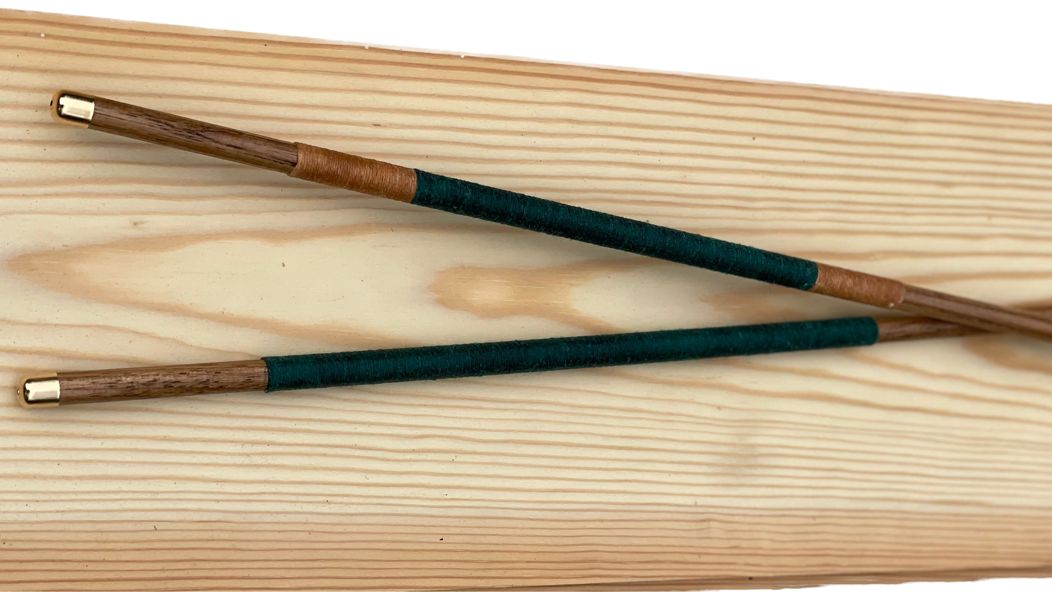 Pioneer Series Alignment Sticks - Pair