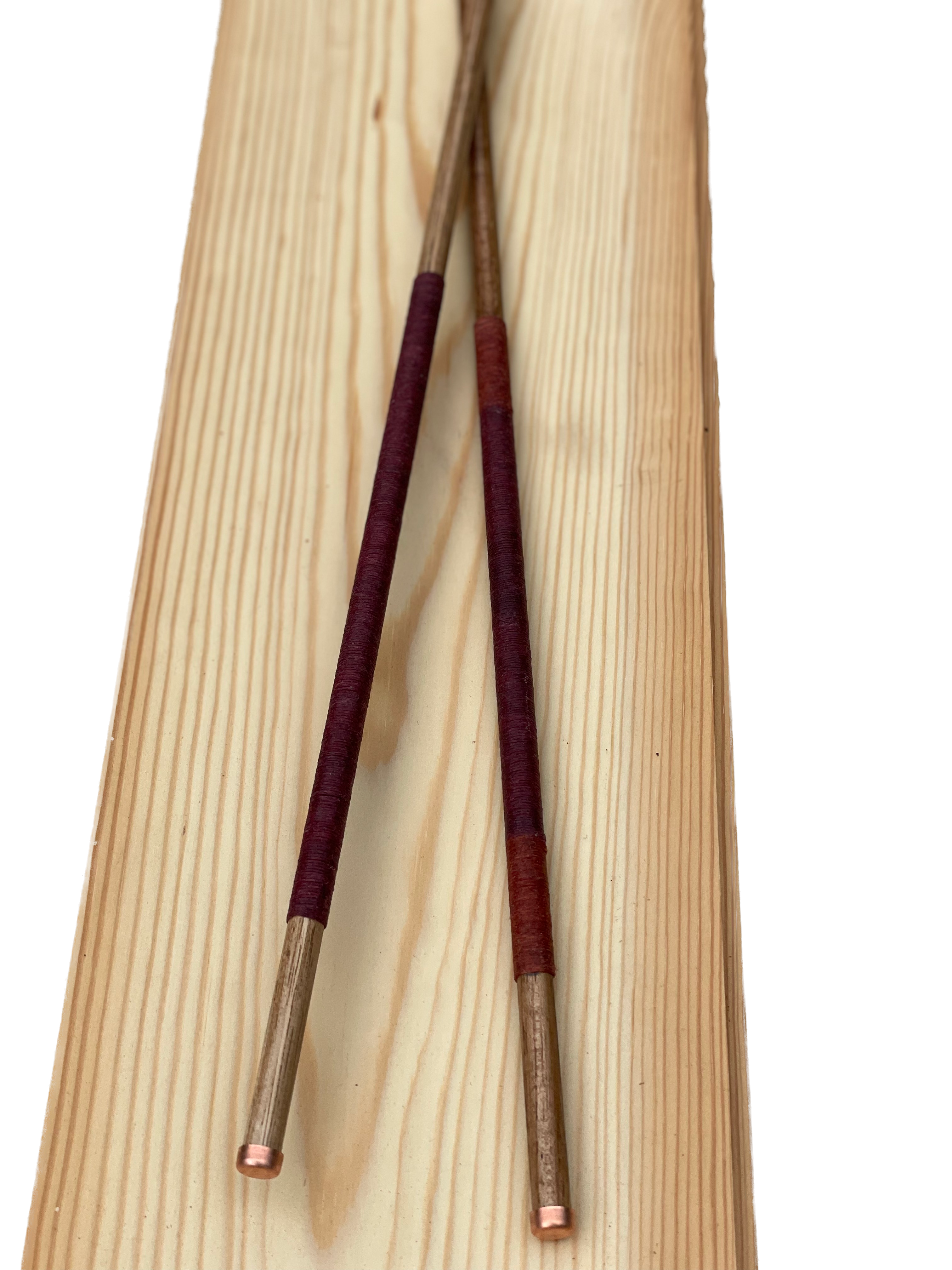 Pioneer Series Alignment Sticks - Pair